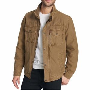 LEVI’s men’s jacket XL NWT